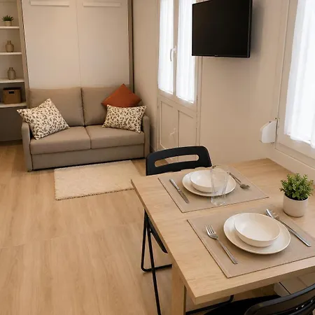 Loft Carlo's *